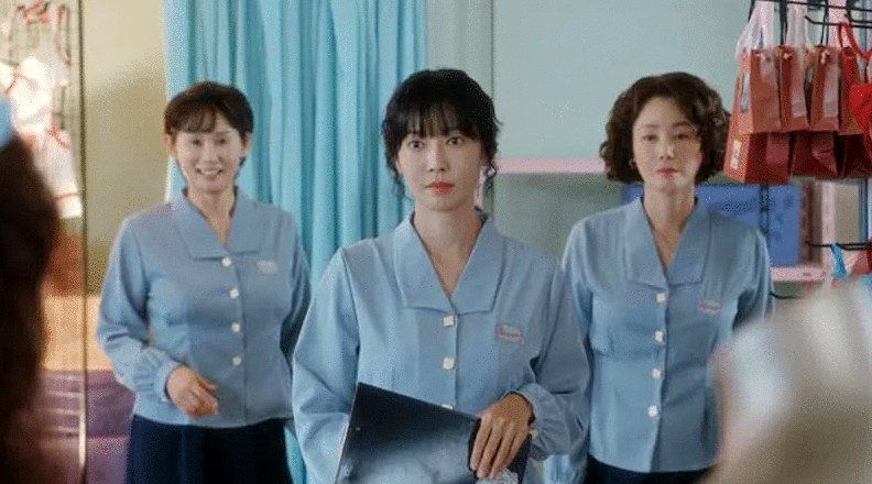 Photo from the movie Jeongsughan Seiljeu