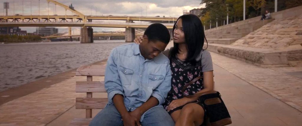 Photo from the movie Acrimony