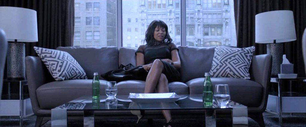 Photo from the movie Acrimony