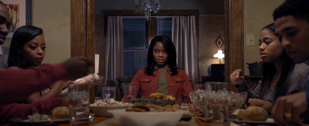 Photo from the movie Acrimony