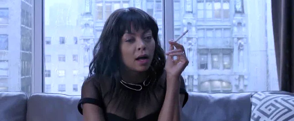 Photo from the movie Acrimony