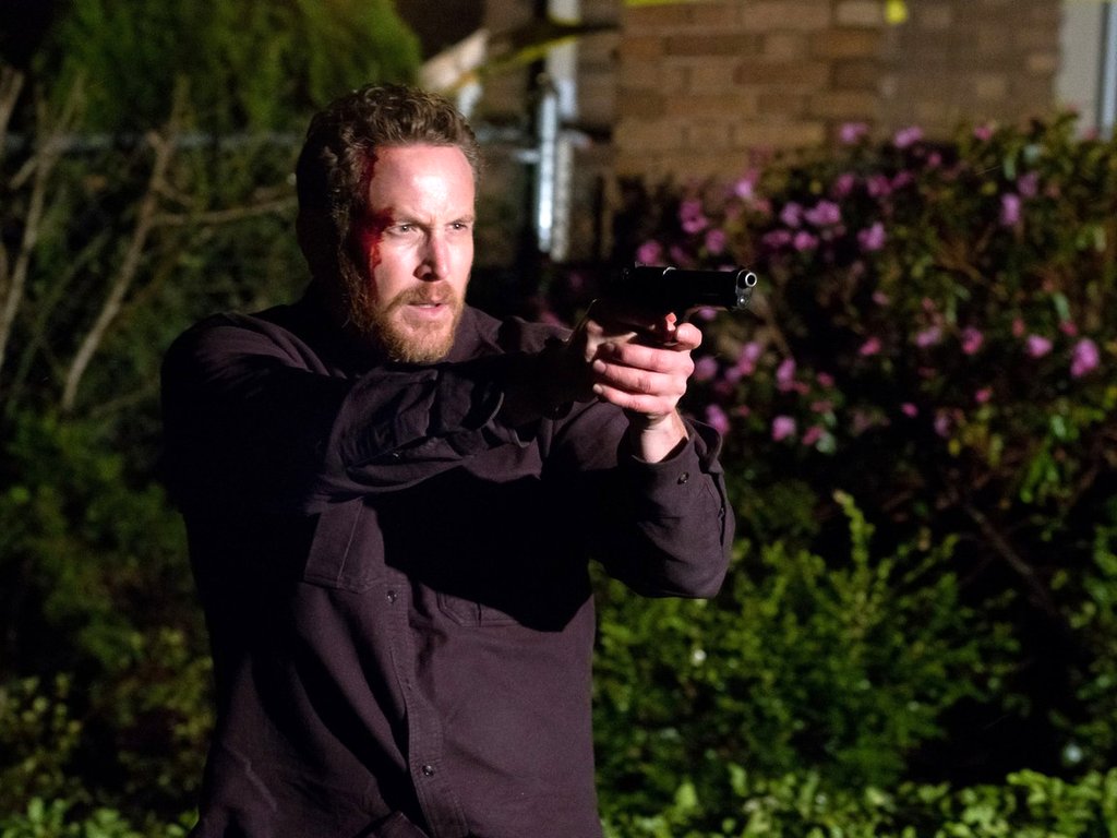 Photo from the movie Acts of Violence