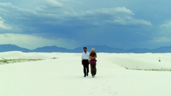 Photo from the movie Afterwards