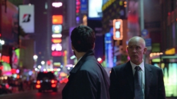 Photo from the movie Afterwards