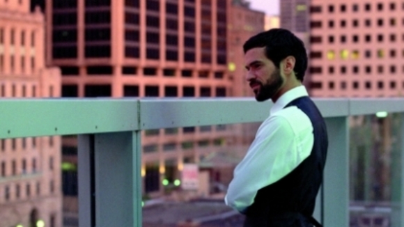 Photo from the movie Afterwards