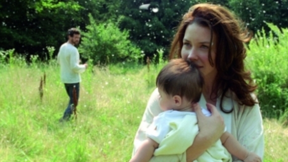 Photo from the movie Afterwards