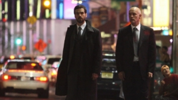 Photo from the movie Afterwards