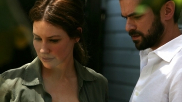 Photo from the movie Afterwards