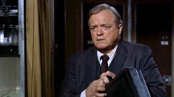 Photo from the movie Airport