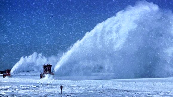 Photo from the movie Airport