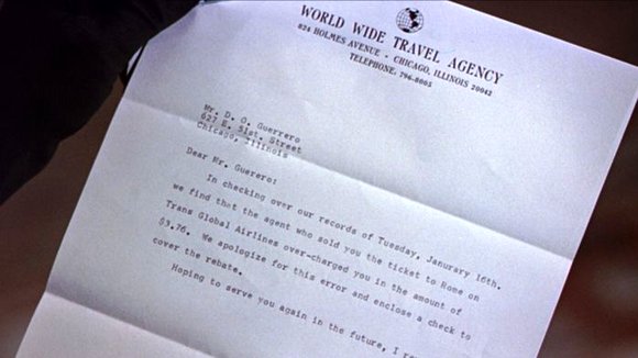 Photo from the movie Airport