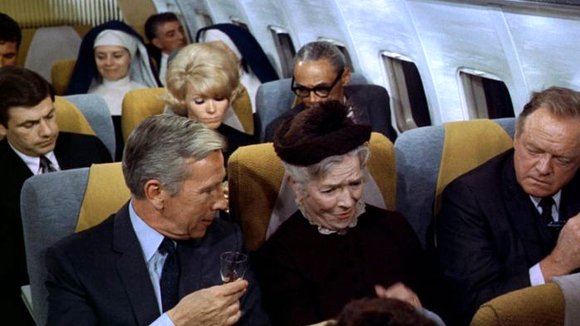 Photo from the movie Airport