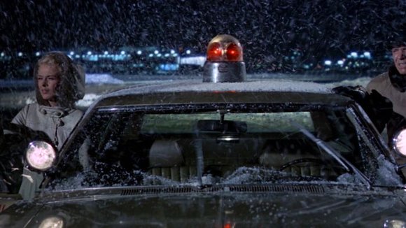 Photo from the movie Airport