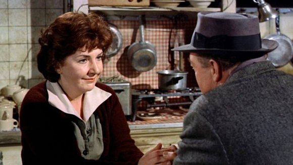 Photo from the movie Airport