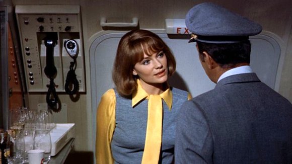 Photo from the movie Airport