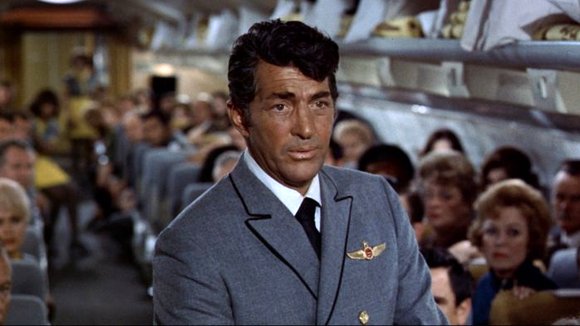 Photo from the movie Airport