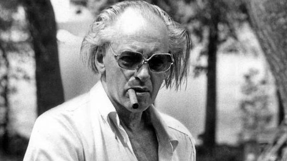 Photo from the movie Al Purdy Was Here [2015]