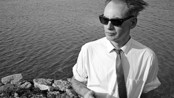 Photo from the movie Al Purdy Was Here [2015]