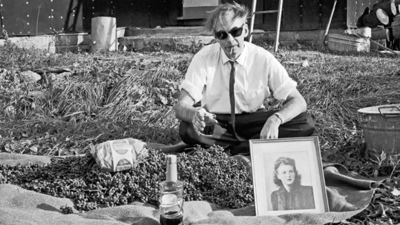 Photo from the movie Al Purdy Was Here [2015]