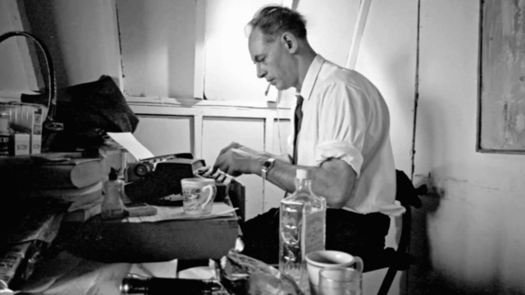 Photo from the movie Al Purdy Was Here [2015]