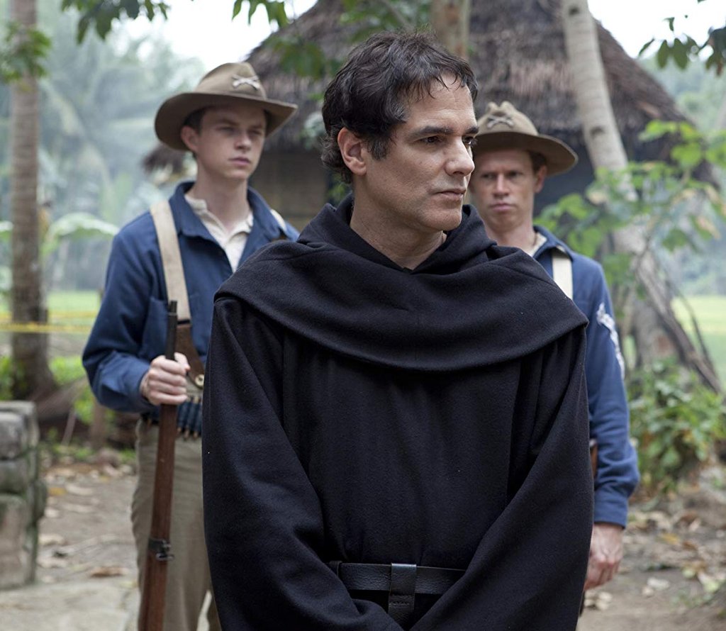 Photo from the movie Amigo