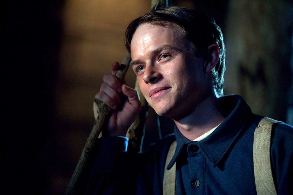 Photo from the movie Amigo