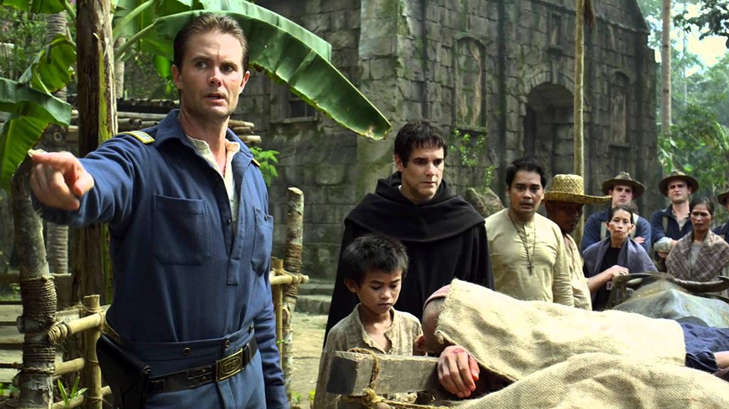 Photo from the movie Amigo