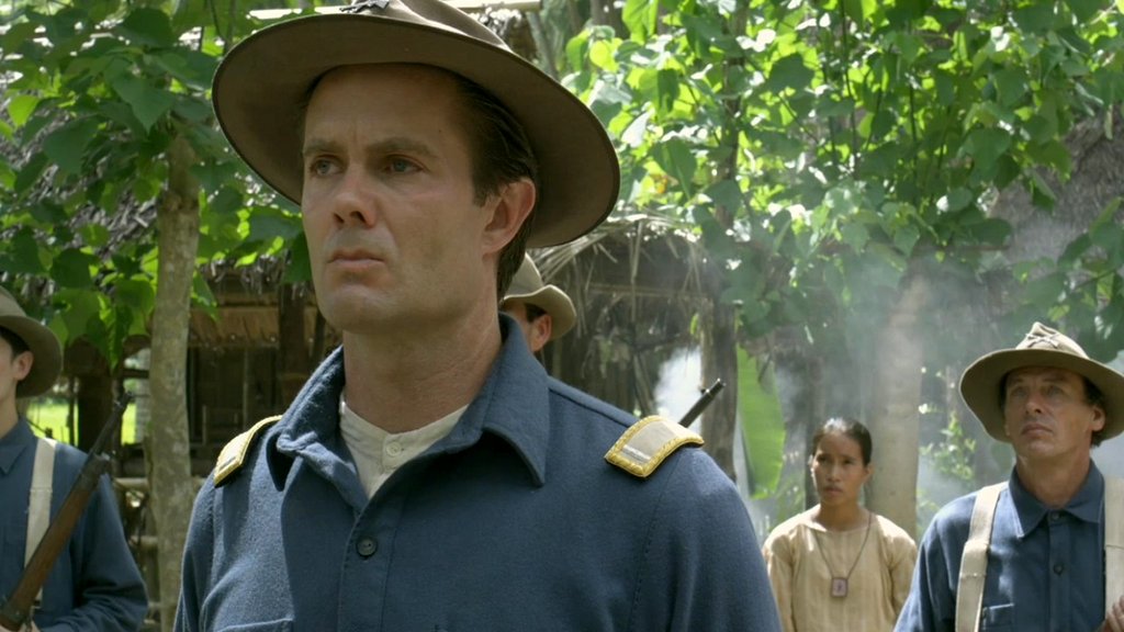 Photo from the movie Amigo