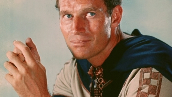 Photo from the movie Ben-Hur