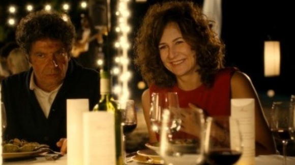 Photo from the movie Bienvenue à bord