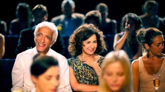 Photo from the movie Bienvenue à bord