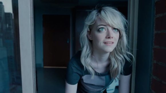 Photo from the movie Birdman or the Unexpected Virtue of Ignorance