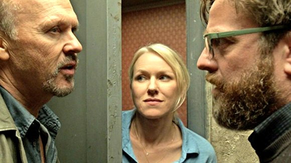 Photo from the movie Birdman or the Unexpected Virtue of Ignorance