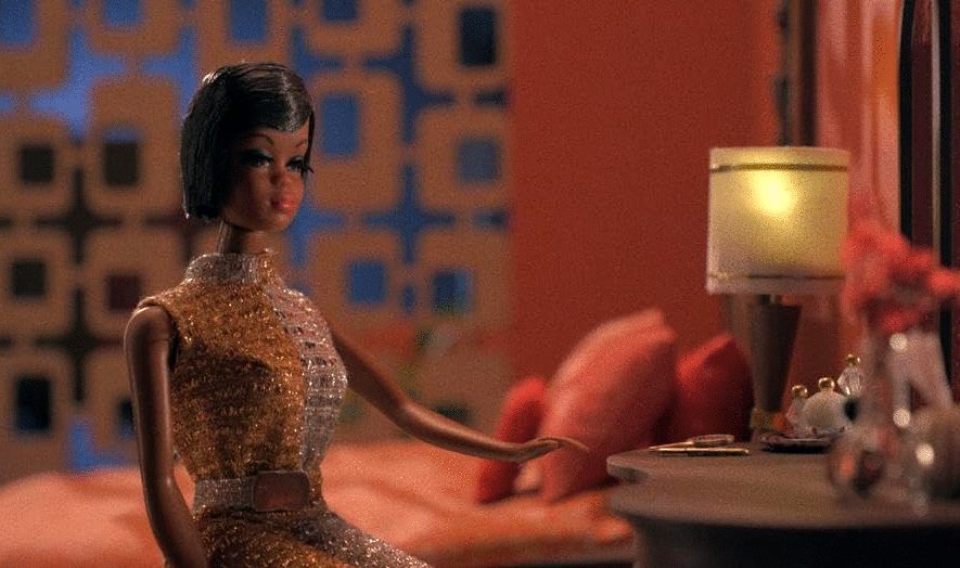 Photo from the movie Black Barbie: A Documentary