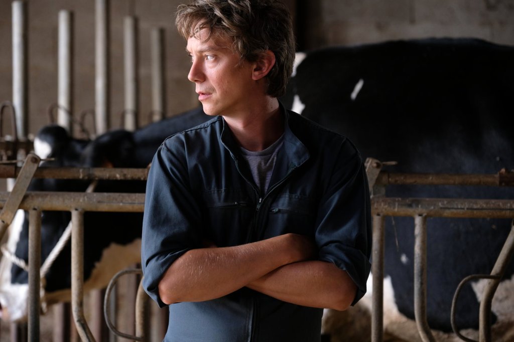 Photo from the movie Bloody Milk