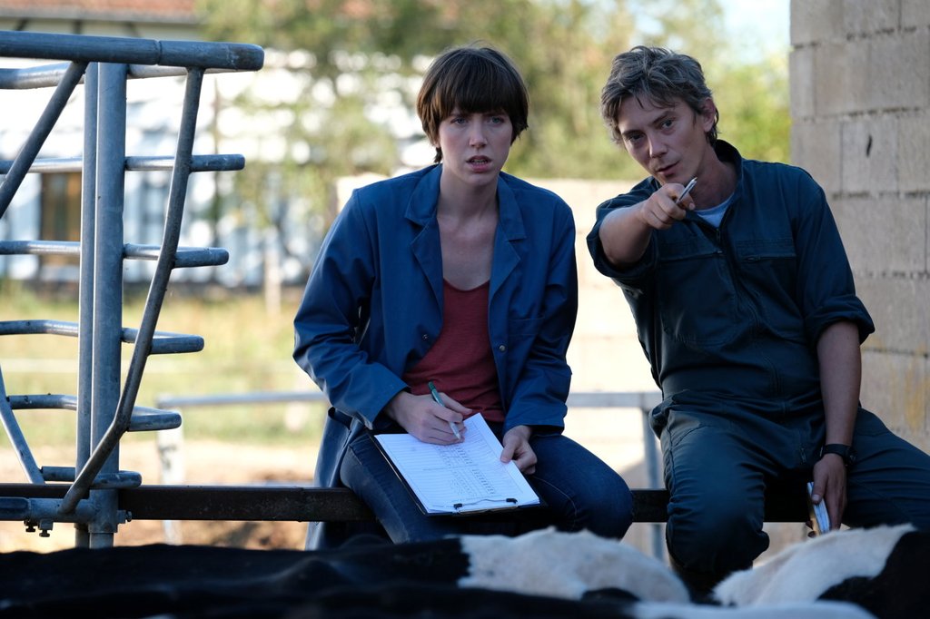 Photo from the movie Bloody Milk