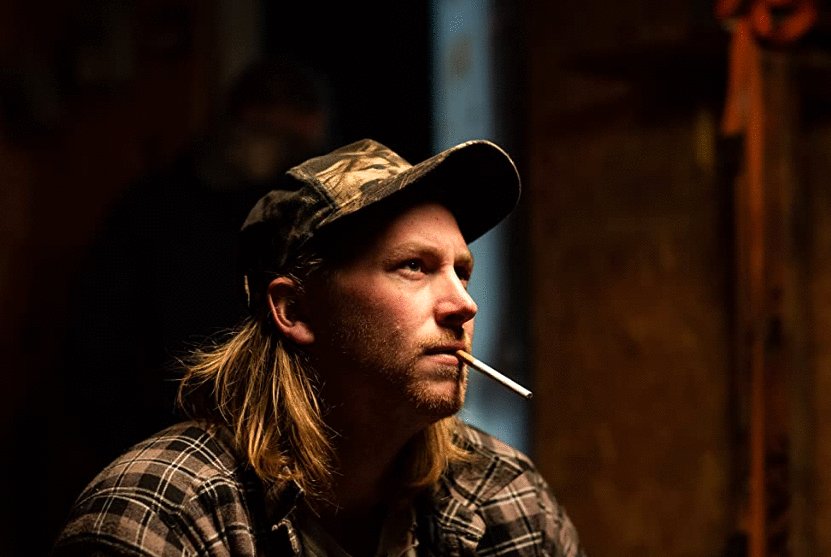 Photo from the movie Bone Cage