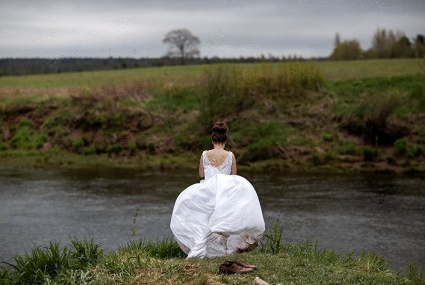 Photo from the movie Bone Cage