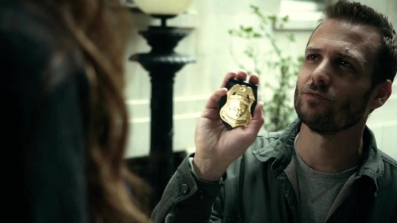 Photo from the movie Breaking at the Edge