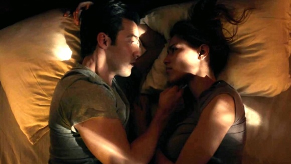 Photo from the movie Breaking at the Edge