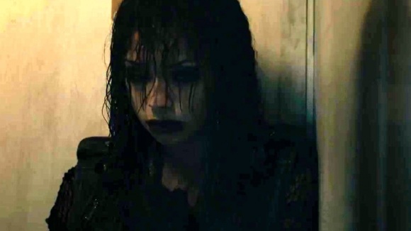 Photo from the movie Breaking at the Edge