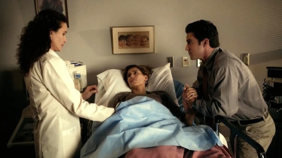 Photo from the movie Breaking at the Edge