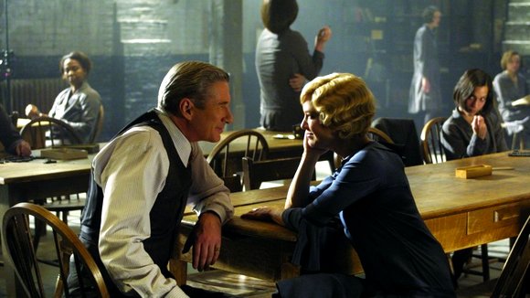 Photo from the movie Chicago