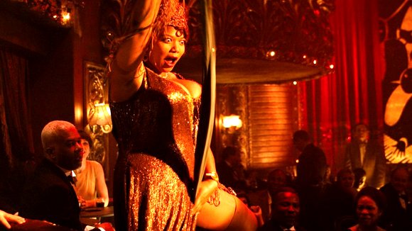 Photo from the movie Chicago