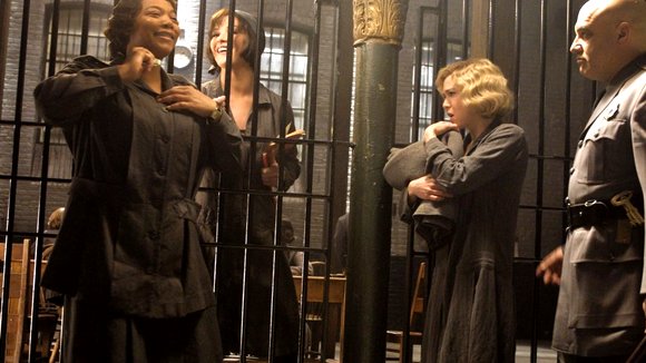 Photo from the movie Chicago