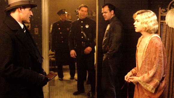 Photo from the movie Chicago