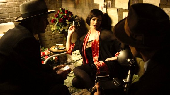 Photo from the movie Chicago