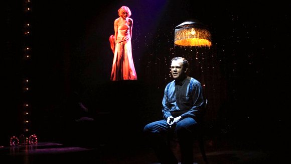 Photo from the movie Chicago