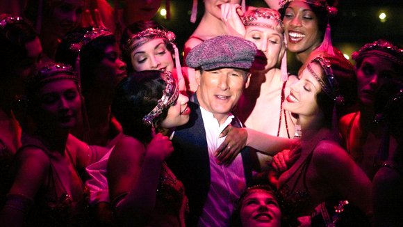 Photo from the movie Chicago