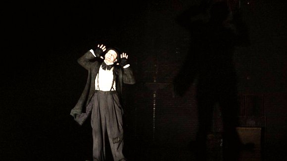 Photo from the movie Chicago